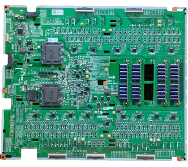 Samsung Part# BN44-01045D LED Driver Board - Genuine OEM
