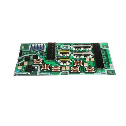 Samsung Part# BN44-01050A Power Supply Board - Genuine OEM
