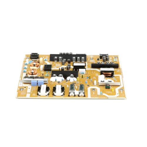 Samsung Part# BN44-01052A Power Board - Genuine OEM
