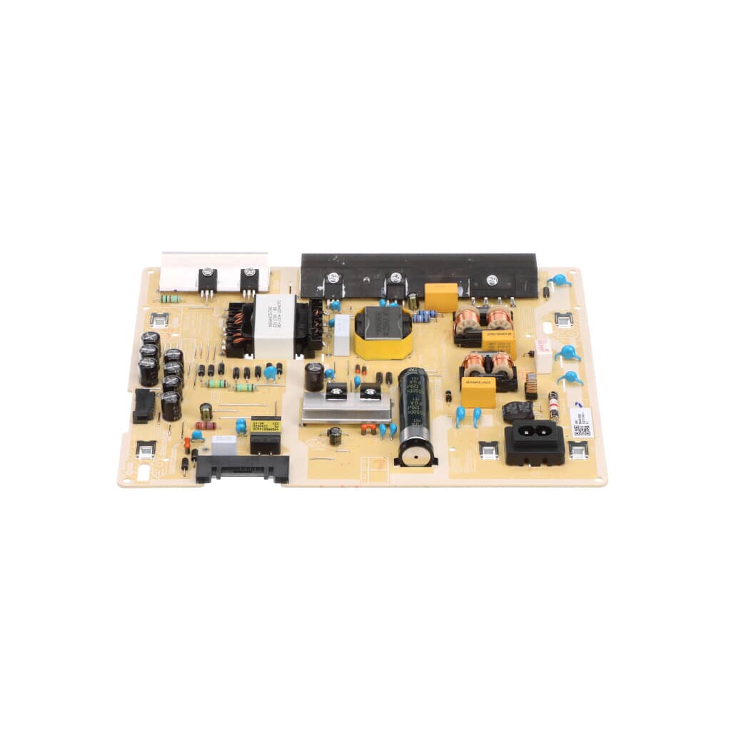 Samsung Part# BN44-01055D Power Supply Board - Genuine OEM