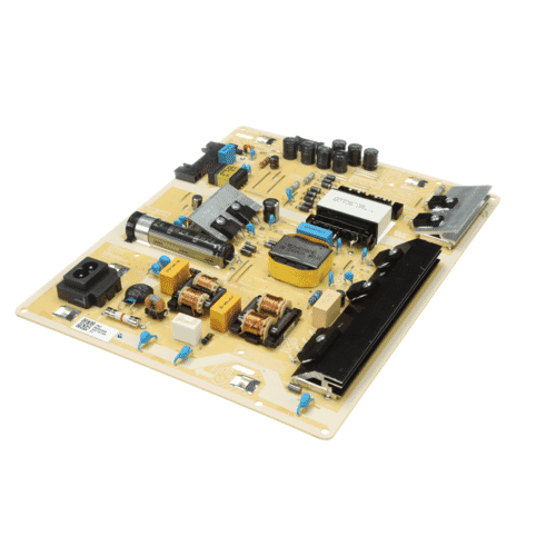 Samsung Part# BN44-01055D Power Supply Board - Genuine OEM