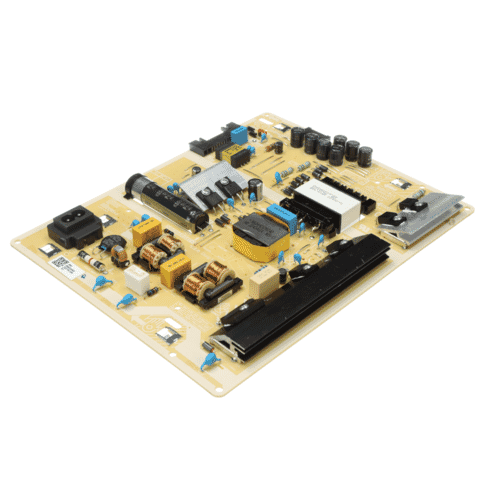 Samsung Part# BN44-01055D Power Supply Board - Genuine OEM
