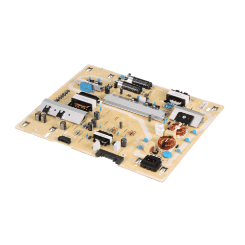 Samsung Part# BN44-01056C Power Supply Board - Genuine OEM