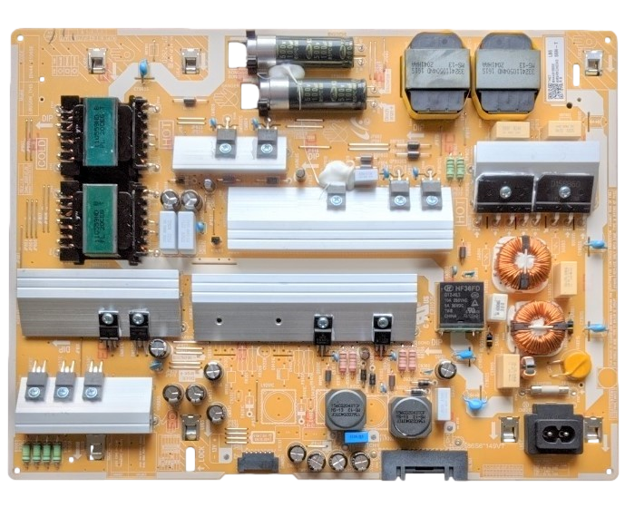 Samsung Part# BN44-01065E Power Supply LED Board - Genuine OEM