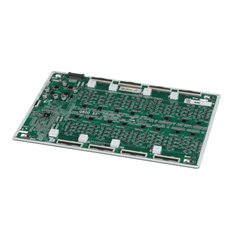 Samsung Part# BN44-01068A LED Driver Board - Genuine OEM