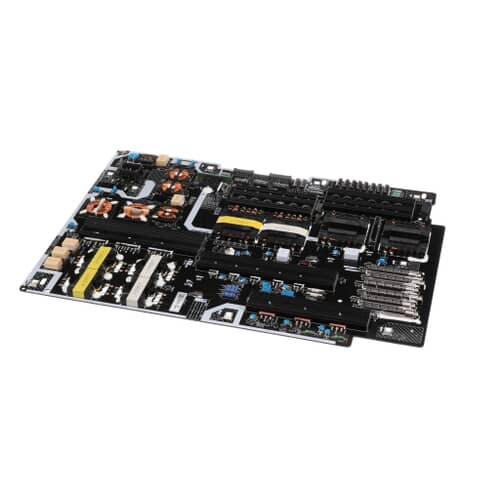 Samsung Part# BN44-01073A Power Board - Genuine OEM