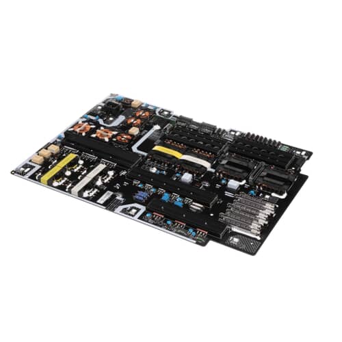 Samsung Part# BN44-01073A Power Board - Genuine OEM