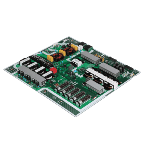 Samsung Part# BN44-01084A Power Board - Genuine OEM