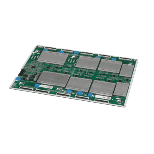 Samsung Part# BN44-01085A LED Driver Board - Genuine OEM