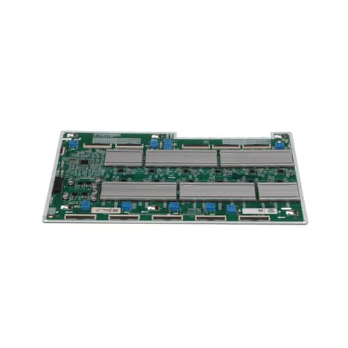 Samsung TV Power Supply Board BN44-01092A