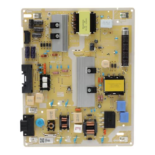 Samsung Part# BN44-01099C Power Board - Genuine OEM