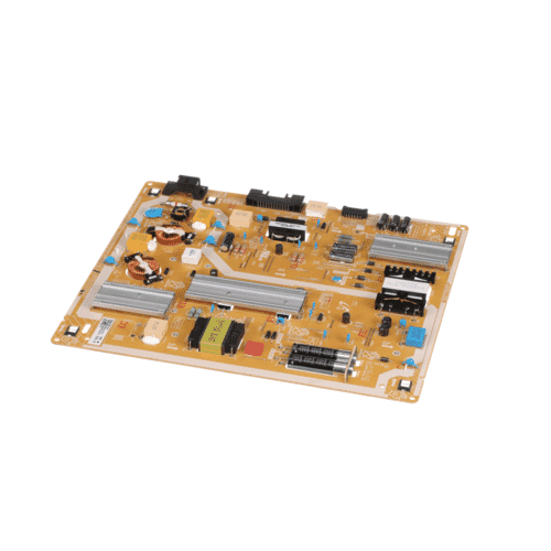 Samsung Part# BN44-01101C Power Supply Board - Genuine OEM