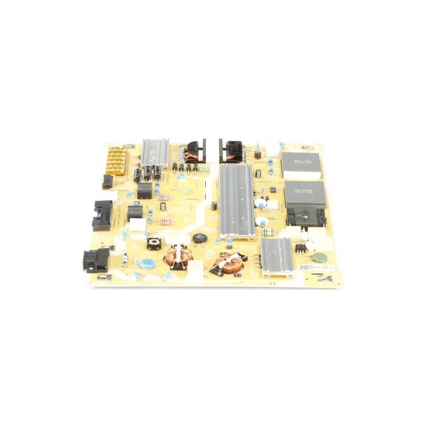 GE Part# WE1M1089 Bracket Bottom (OEM)