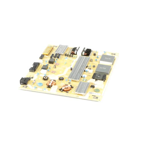 Samsung Part# BN44-01102A Power Board - Genuine OEM