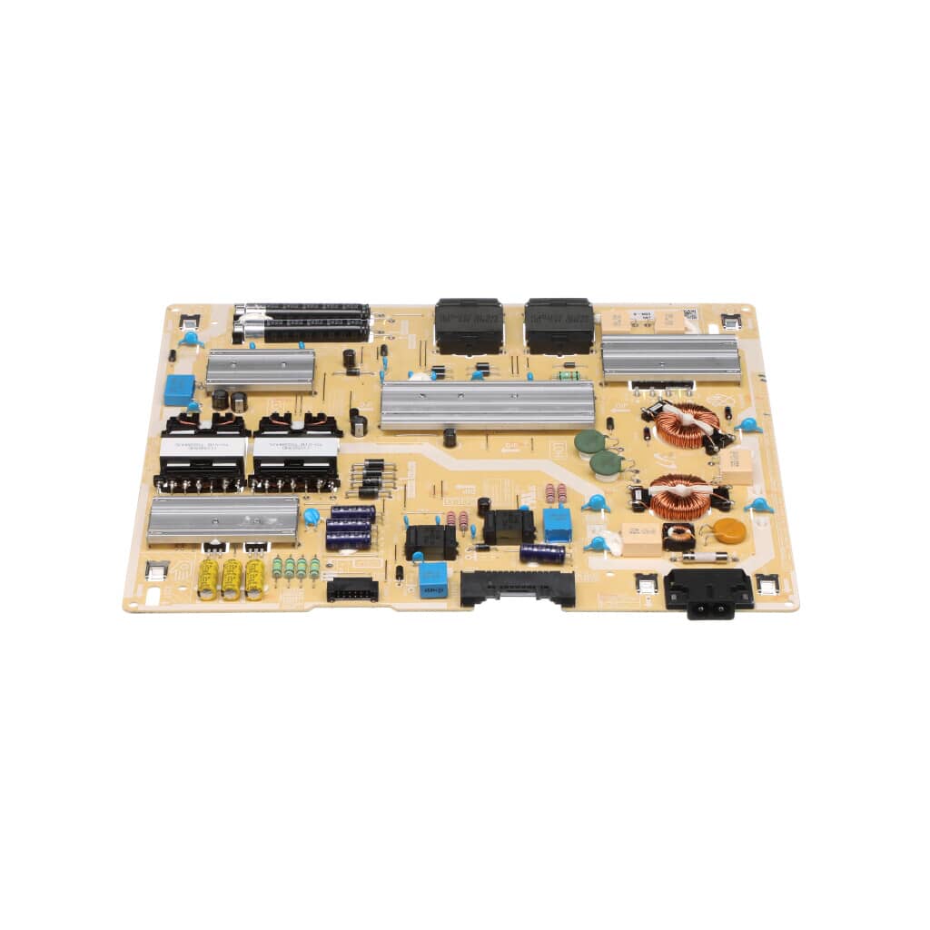 Samsung Part# BN44-01106A Power Supply Board - Genuine OEM