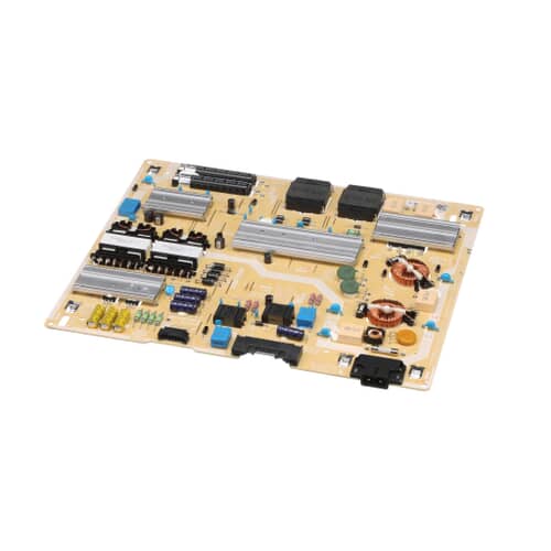 Samsung Part# BN44-01106A Power Supply Board - Genuine OEM