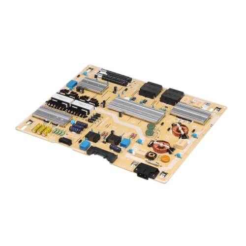 Samsung Part# BN44-01106A Power Supply Board - Genuine OEM
