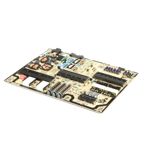 Samsung Part# BN44-01108A Power Supply Board - Genuine OEM