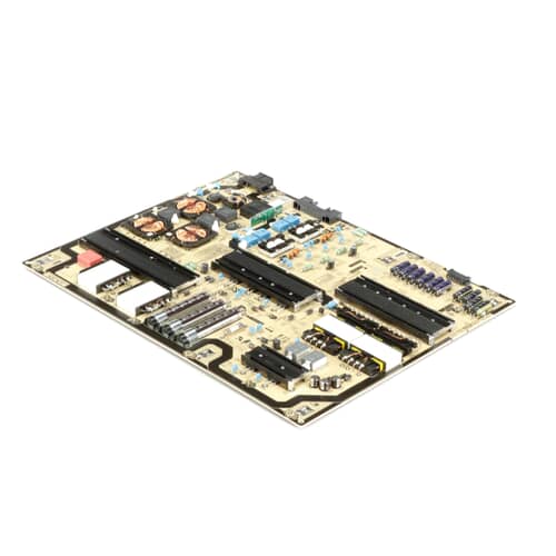 Samsung Part# BN44-01108A Power Supply Board - Genuine OEM