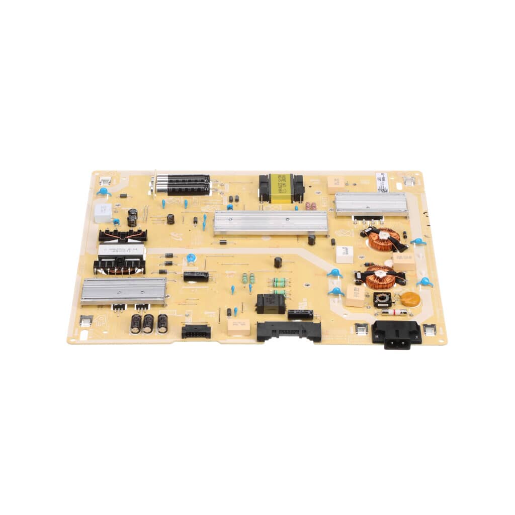Samsung Part# BN44-01111E Power Supply Board - Genuine OEM