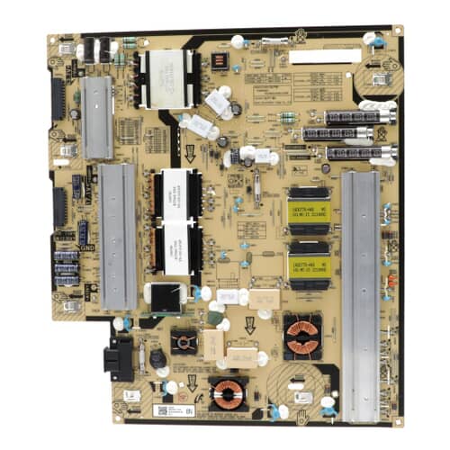 Samsung Part# BN44-01114A Power Board - Genuine OEM