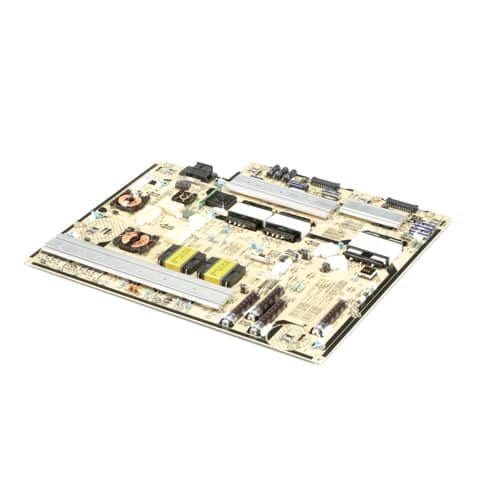 Samsung Part# BN44-01114B Power Supply Board - Genuine OEM