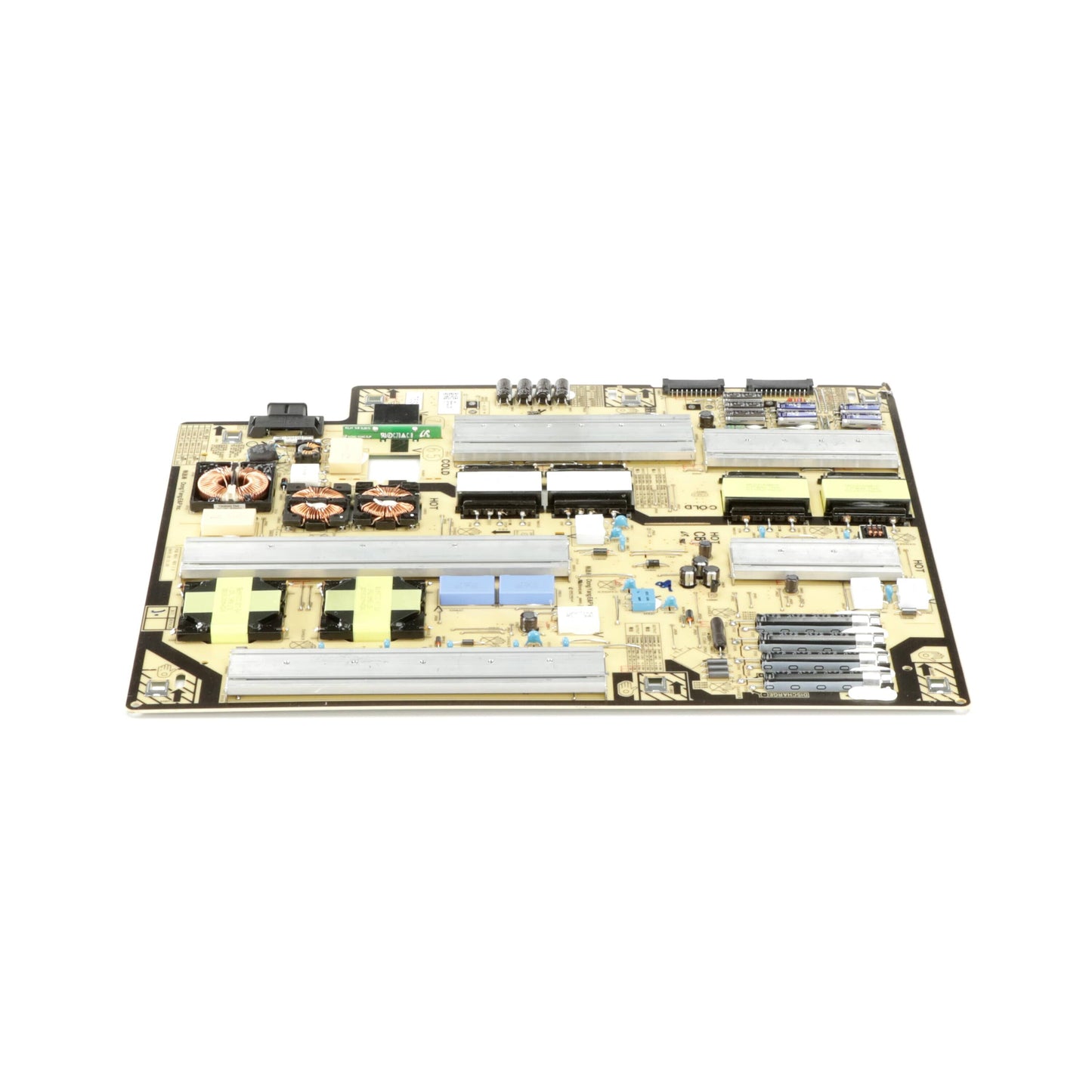 Samsung Part# BN44-01115B Power Board - Genuine OEM