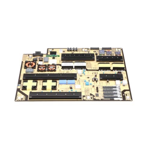 Samsung Part# BN44-01115D Power Supply Board - Genuine OEM