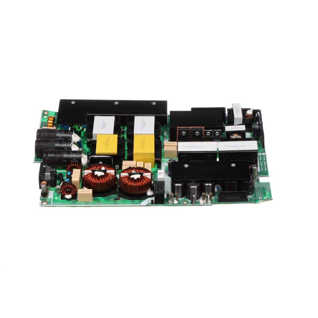 Samsung Part# BN44-01125A DC Power Board One Connect Box  - Genuine OEM