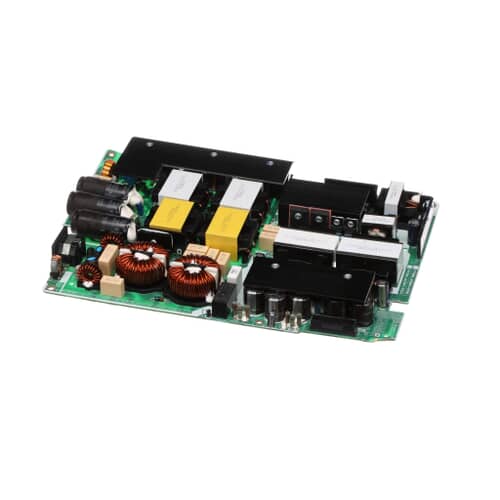 Samsung Part# BN44-01125A DC Power Board One Connect Box  - Genuine OEM