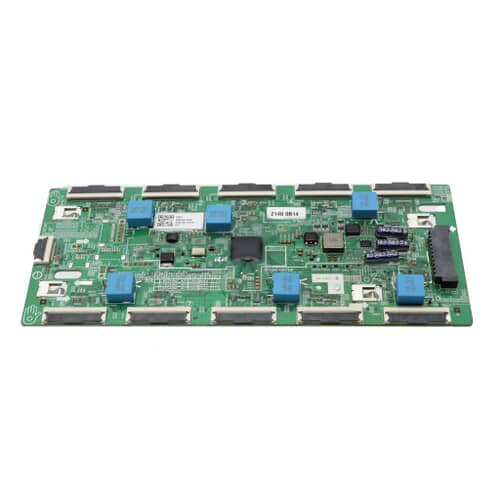 Samsung Part# BN44-01135A LED Driver Board - Genuine OEM