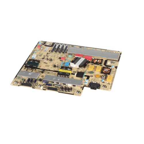 Samsung Part# BN44-01162A Power Board - Genuine OEM