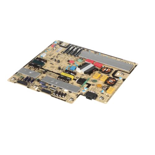 Samsung Part# BN44-01162A Power Board - Genuine OEM