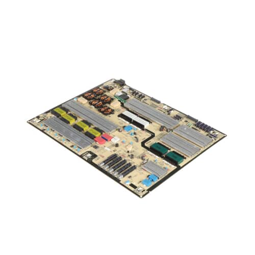 Samsung Part# BN44-01167A Power Supply Board - Genuine OEM