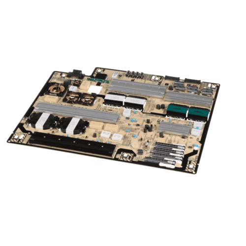 Samsung Part# BN44-01168A Power Supply Board - Genuine OEM