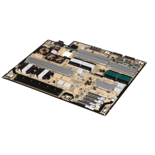 Samsung Part# BN44-01168A Power Supply Board - Genuine OEM