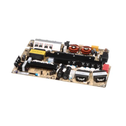 Samsung Part# BN44-01175A Power Supply Board - Genuine OEM