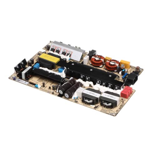 Samsung Part# BN44-01176A DC Power Board One Connect Box - Genuine OEM