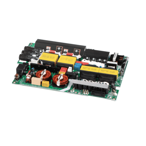 Samsung Part# BN44-01178A DC Power Supply Board - Genuine OEM