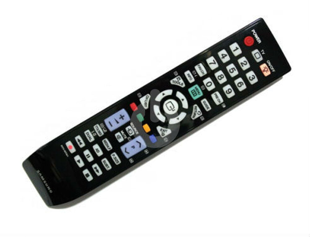 Samsung Remote Control Tm970 - BN59-00936A