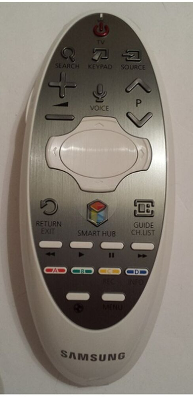 Samsung Part# BN59-01182F Remote Smart Control - Genuine OEM