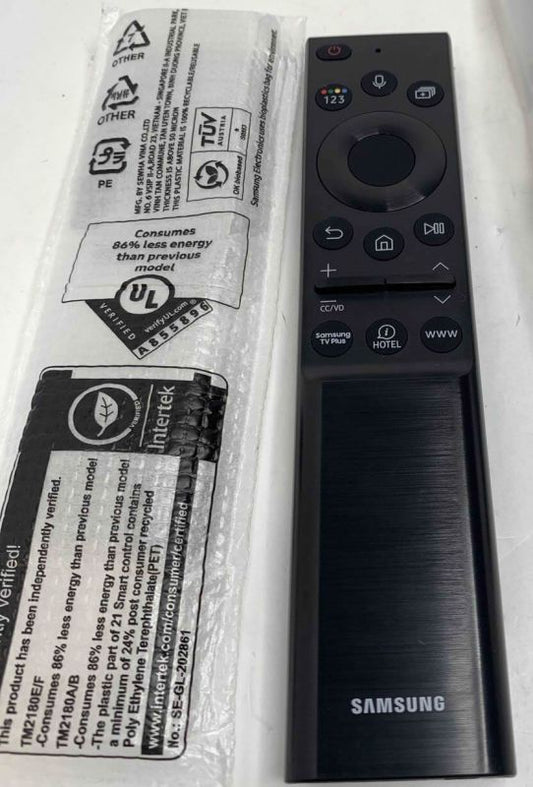 Samsung Remocon-Eco Smart Control - BN59-01363E