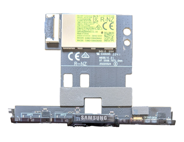 Samsung Part# BN59-01443A WLAN Client Network - Genuine OEM
