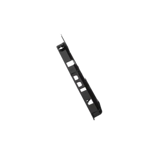 Samsung Part# BN63-16652F Terminal Side Cover - Genuine OEM
