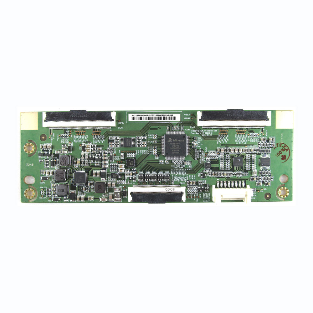 Samsung Part# BN81-16940A T-Con Board - Genuine OEM