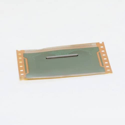 Samsung Part# BN81-18820A Source Driver - Genuine OEM