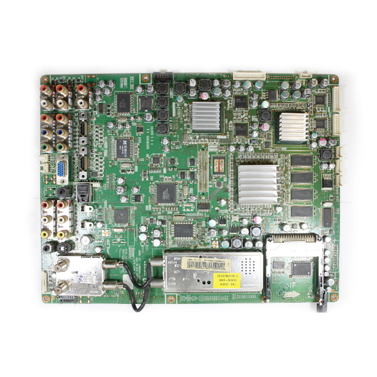 Samsung Part# BN94-01517A Main Power Control Board - Genuine OEM