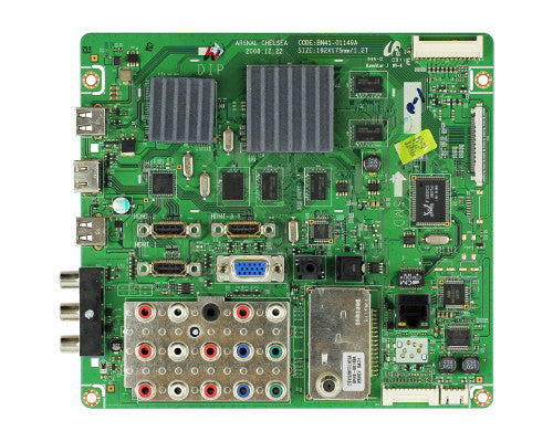 Samsung Pmo-Key-Navi-5012Ld - GA72-00286A