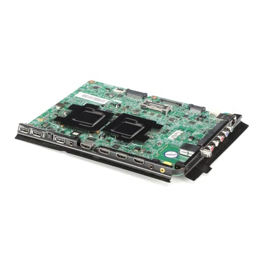 Samsung Part# BN94-06185A Main Power Control Board Assembly - Genuine OEM