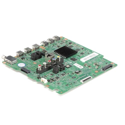 Samsung Part# BN94-06741A Main Power Control Board Assembly - Genuine OEM